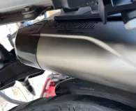 DUCATI V4 Rally 1160 Adventure Travel & Radar FULL OPTIONS