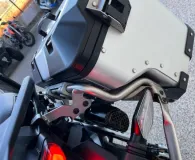 DUCATI V4 Rally 1160 Adventure Travel & Radar FULL OPTIONS