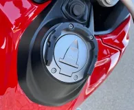 DUCATI V4 Rally 1160 Adventure Travel & Radar FULL OPTIONS