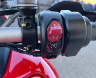 DUCATI V4 Rally 1160 Adventure Travel & Radar FULL OPTIONS