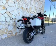 DUCATI V4 Rally 1160 Adventure Travel & Radar FULL OPTIONS