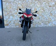 DUCATI V4 Rally 1160 Adventure Travel & Radar FULL OPTIONS