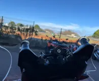 DUCATI V4 Rally 1160 Adventure Travel & Radar FULL OPTIONS