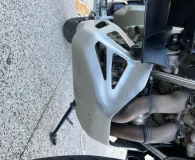 DUCATI V4 Rally 1160 Adventure Travel & Radar FULL OPTIONS