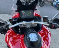 DUCATI V4 Rally 1160 Adventure Travel & Radar FULL OPTIONS