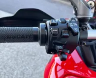 DUCATI V4 Rally 1160 Adventure Travel & Radar FULL OPTIONS