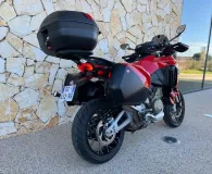 DUCATI V4 S 1160 Radar + options