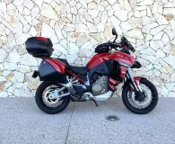 DUCATI V4 S 1160 Radar + options