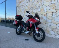 DUCATI V4 S 1160 Radar + options