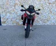 DUCATI V4 S 1160 Radar + options