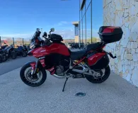 DUCATI V4 S 1160 Radar + options