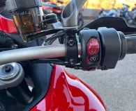 DUCATI V4 S 1160 Radar + options