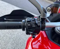 DUCATI V4 S 1160 Radar + options