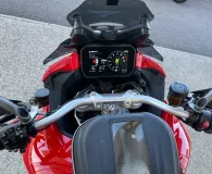 DUCATI V4 S 1160 Radar + options