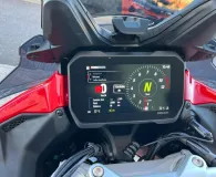 DUCATI V4 S 1160 Radar + options