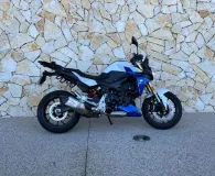 BMW 900 R 105 CV  FULL PACK