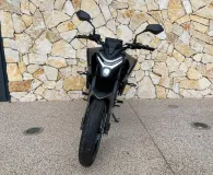 CF MOTO 125 2025