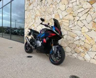 BMW 1000 XR  M Compétition