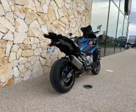 BMW 1000 XR  M Compétition