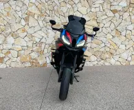 BMW 1000 XR  M Compétition