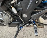 BMW 1000 XR  M Compétition