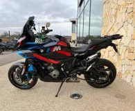 BMW 1000 XR  M Compétition