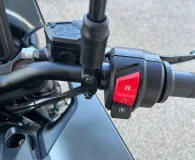 HUSQVARNA 401  35KM SEULEMENT GRIS/NOIR