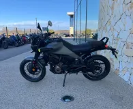 HUSQVARNA 401  35KM SEULEMENT GRIS/NOIR
