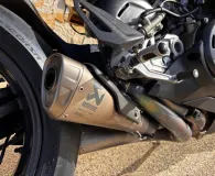 DUCATI Panigale V4 1103 SP Euro 5