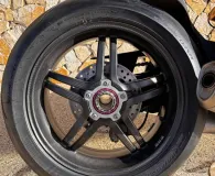 DUCATI Panigale V4 1103 SP Euro 5