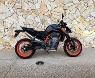 KTM 890 R