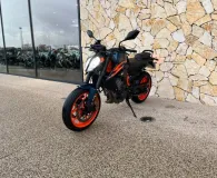 KTM 890 R