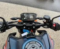 KTM 890 R