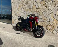 SUZUKI 1000 ABS 2018 + OPTIONS