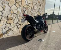 SUZUKI 1000 ABS 2018 + OPTIONS