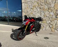 SUZUKI 1000 ABS 2018 + OPTIONS