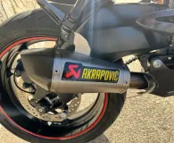 SUZUKI 1000 ABS 2018 + OPTIONS