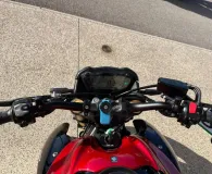 SUZUKI 1000 ABS 2018 + OPTIONS