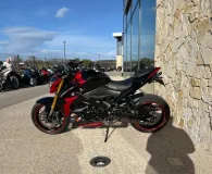 SUZUKI 1000 ABS 2018 + OPTIONS