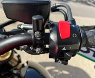 SUZUKI 1000 ABS 2018 + OPTIONS