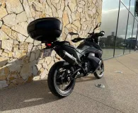 KTM Adventure 890 2022 + options