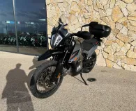 KTM Adventure 890 2022 + options