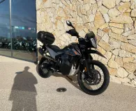 KTM Adventure 890 2022 + options