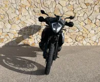 KTM Adventure 890 2022 + options