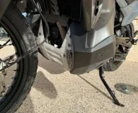 KTM Adventure 890 2022 + options