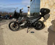 KTM Adventure 890 2022 + options