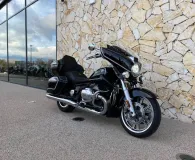 BMW 18 1800 Transcontinental