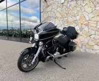 BMW 18 1800 Transcontinental