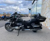 BMW 18 1800 Transcontinental