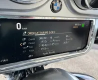 BMW 18 1800 Transcontinental